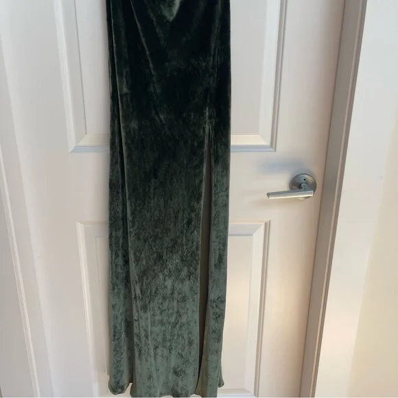 The Attico Leticia Dress - Picture 3 of 14